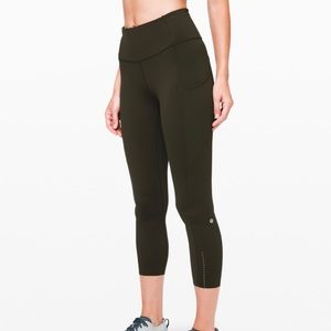Lulu lemon leggings